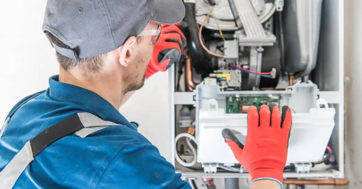 installateur Haarlemmerliede